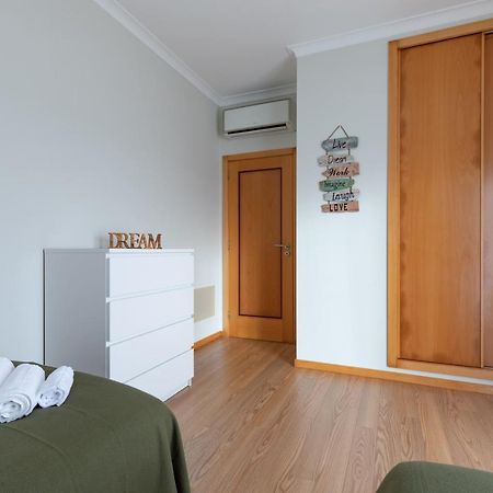 Apartamento 7 Mares Com 2 Quartos Apartment Sagres Exterior photo