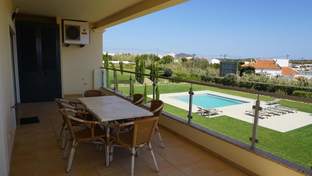 Apartamento 7 Mares Com 2 Quartos Apartment Sagres Exterior photo