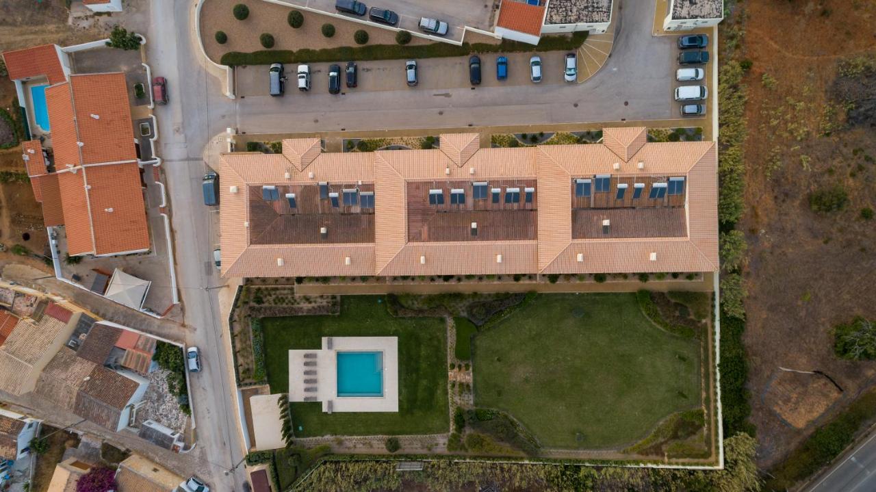 Apartamento 7 Mares Com 2 Quartos Apartment Sagres Exterior photo